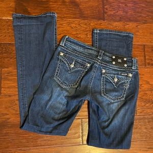 🔆MISS ME JEANS🔆